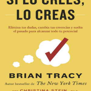 SI LO CREES, LO CREAS E-book