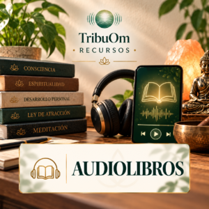 Audiolibros