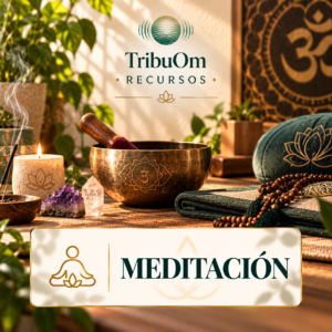 Meditación